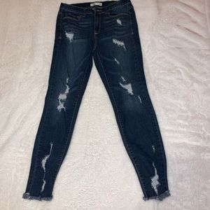 Mudd denim jeans